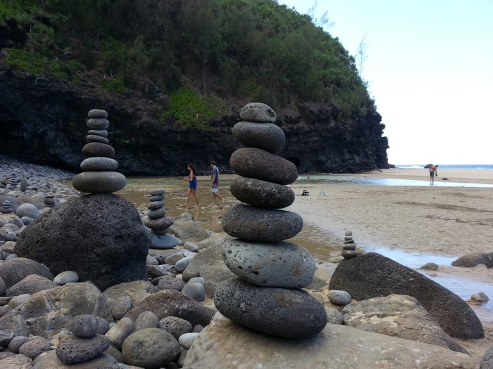 SamuelCheeCom-Kauai-Visit-Beach-Hike