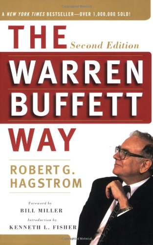 I just finished reading ‘The Warren Buffett Way’ | Review