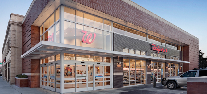 Walgreens Modified It’s Real Estate Strategy